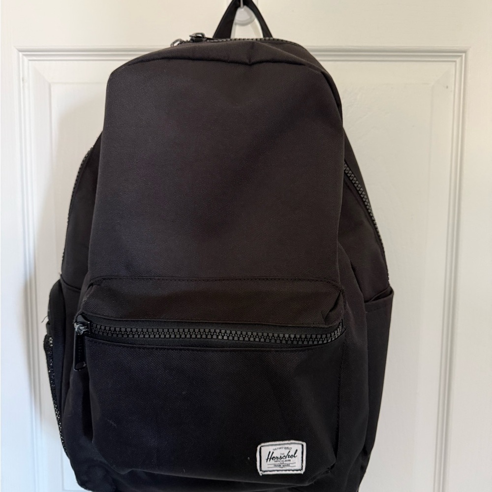 Herschel Supply Company Diaper Backpack with Changing Pad